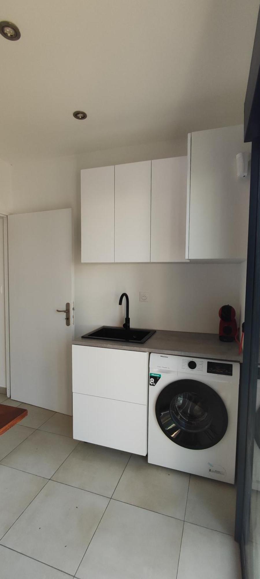Maisonnette Avec Jardin Коломье Экстерьер фото